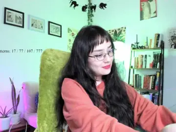 Bongacams Nude Webcam of Luci--ana