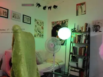 Bongacams Live Porn of Luci--ana