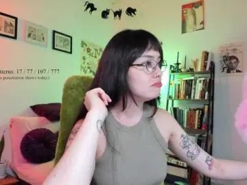 Bongacams Best Webcam of Luci--ana