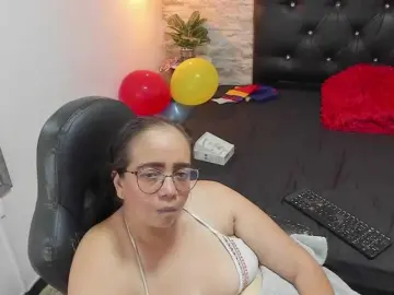 Bongacams Adult Webcam of exotical-baby