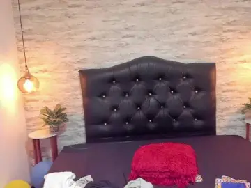 Bongacams Best Webcam of exotical-baby
