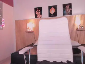 Bongacams Sex Chat of hana-falak