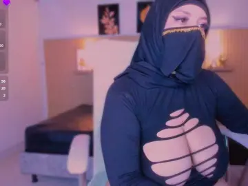 Bongacams Private Sex Chat of hana-falak