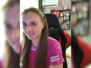 Bongacams Nude Webcam of Angel-SEX-Dream