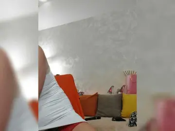 Bongacams Free Live Porn of LaliaMia