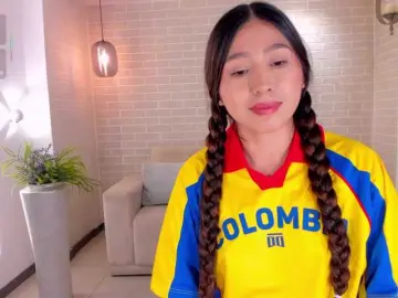 Bongacams Live Sex Cam of LillySanders