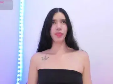 Bongacams Nude Webcam of MaddyMendozax