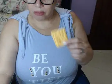 Bongacams Free Porn Cam of ElizabethTaylor8