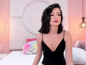 Bongacams Private Sex Chat of LeahSaenz