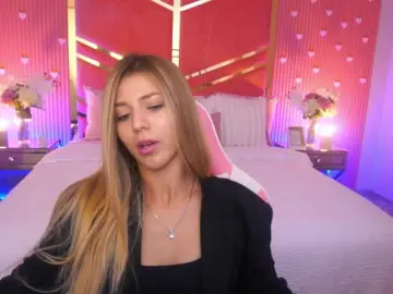 Bongacams Adult Video Chat of LoveeDove