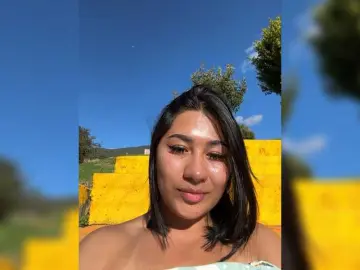Bongacams Private Sex Chat of Evelyn-