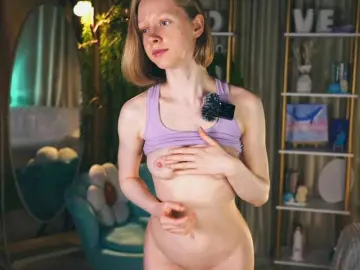 Bongacams Live Sex of MiaVebes