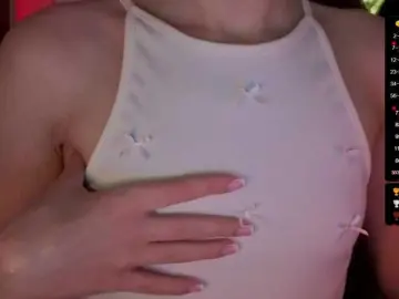 Bongacams Live Sex of Nestyzz