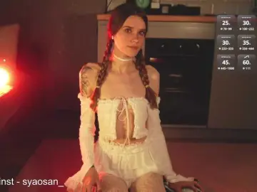 Bongacams Live Porn of Damkiky
