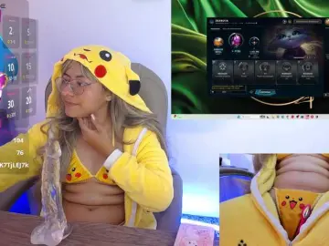 Bongacams Free Porn Cam of Sugiri-erocosplay