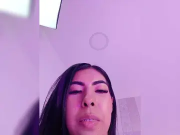 Bongacams Nude Webcam of MaiaWatson