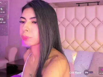 Bongacams Best Webcam of MaiaWatson