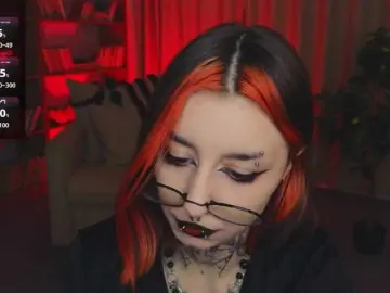 Bongacams Best Webcam of MistressMarcelline