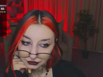 Bongacams Sex Chat of MistressMarcelline