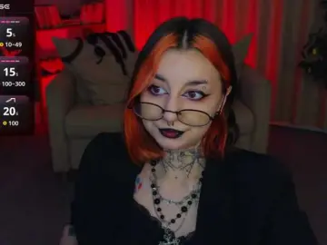 Bongacams Live Porn of MistressMarcelline