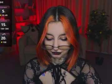 Bongacams Free Porn Cam of MistressMarcelline