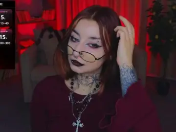 Bongacams Best Webcam of MistressMarcelline