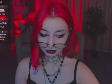 Bongacams Adult Webcam of MistressMarcelline