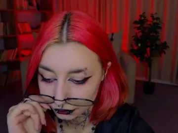 Bongacams Best Webcam of MistressMarcelline