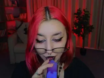 Bongacams Adult Webcam of MistressMarcelline