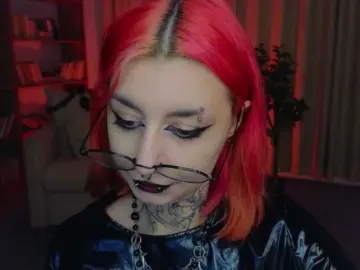 Bongacams Watch Live Sex Cams of MistressMarcelline