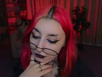 Bongacams Live Porn of MistressMarcelline