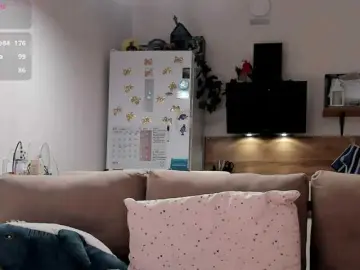 Bongacams Live Porn of Girlalonehome