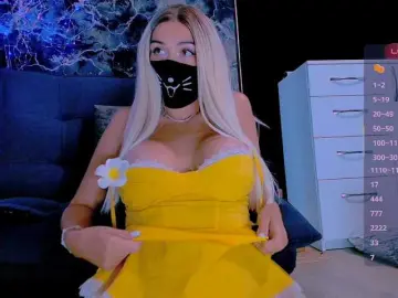 Bongacams Best live sex cam show of 23-Mandarinka