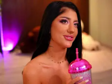 Bongacams Best live sex cam show of DariaVeil
