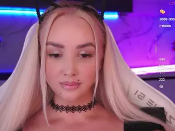 Bongacams Adult Webcam of In-your-fucking-mind