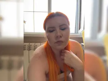 Bongacams Sex Cam of LunaLu13