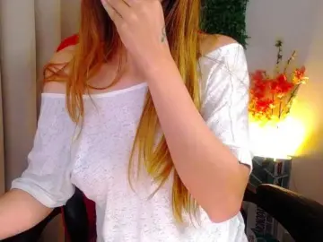 Bongacams Adult Video Chat of Rosmar7-