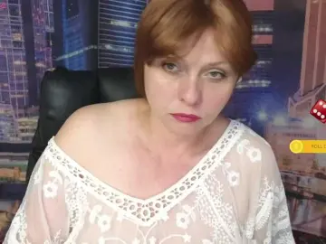 Bongacams Live Sex of VeraAmour