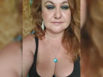 Bongacams Nude Webcam of milli1983