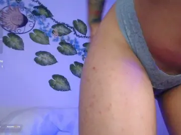 Bongacams Nude Webcam of missxsaenz