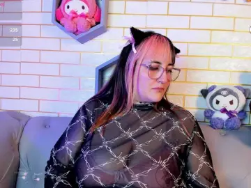 Bongacams Live Porn of Gomory-kitty
