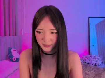 Bongacams Private Sex Chat of ariyastar1