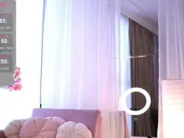 Bongacams Nude Webcam of AnnaRhodes