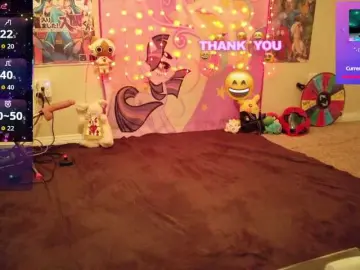Bongacams Live Sex Cam of BabyZelda