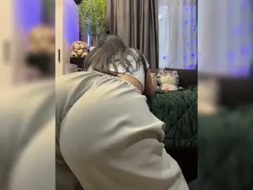 Bongacams Best live sex cam show of Vero19nika