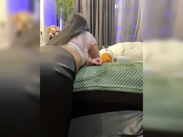 Bongacams Free Porn Cam of Vero19nika