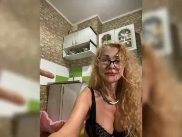 Bongacams Sex Cam of Ritia
