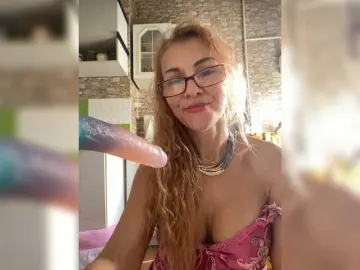 Bongacams Adult Video Chat of Ritia