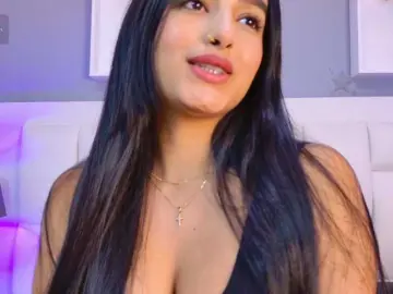 Bongacams Adult Webcam of VanesaGuzman