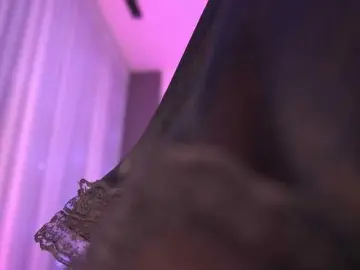 Bongacams Best Webcam of k-rioss